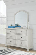 Load image into Gallery viewer, Robbinsdale Dresser and Mirror
