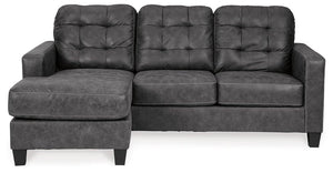 Venaldi Sofa Chaise Sleeper