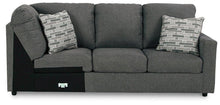 Load image into Gallery viewer, Edenfield 3-Piece Sectional with Chaise
