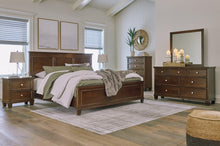 Load image into Gallery viewer, Danabrin Bedroom Set
