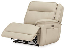 Load image into Gallery viewer, Double Deal Reclining Sectional with 2 Consoles
