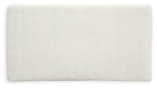 Load image into Gallery viewer, Karinne Oversized Accent Ottoman
