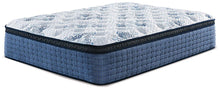 Load image into Gallery viewer, Mt Dana California King Euro Top Mattress Set
