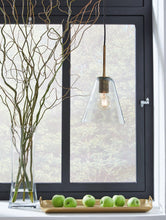 Load image into Gallery viewer, Collbrook Pendant Light
