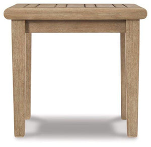 Gerianne End Table