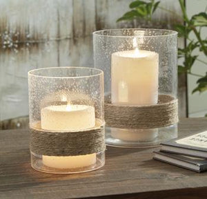 Eudocia Candle Holder (Set of 2)