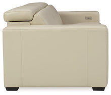 Load image into Gallery viewer, Texline 3-Piece Power Reclining Loveseat
