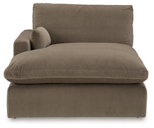 Load image into Gallery viewer, Sophie Sectional Sofa Chaise
