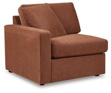 Load image into Gallery viewer, Modmax Sectional Loveseat with Audio System
