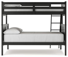 Load image into Gallery viewer, Nextonfort Bunk Bed
