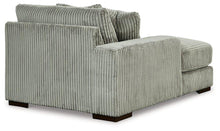 Load image into Gallery viewer, Lindyn Sectional with Double Chaise
