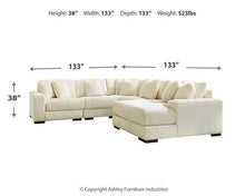 Load image into Gallery viewer, Lindyn Living Room Set
