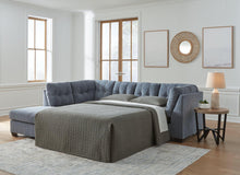 Load image into Gallery viewer, Marleton 2-Piece Sleeper Sectional with Chaise
