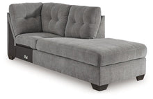 Load image into Gallery viewer, Marleton 2-Piece Sleeper Sectional with Chaise
