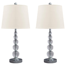 Load image into Gallery viewer, Joaquin Table Lamp (Set of 2)
