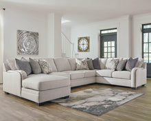 Load image into Gallery viewer, Dellara Living Room Set
