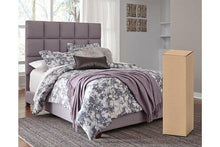 Load image into Gallery viewer, Dolante Upholstered Bed
