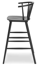 Load image into Gallery viewer, Otaska Bar Height Stool
