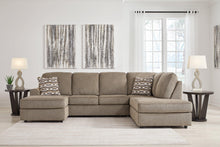 Load image into Gallery viewer, O&#39;Phannon 2-Piece Sectional with Chaise
