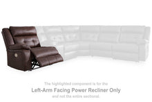 Load image into Gallery viewer, Punch Up Power Reclining Sectional
