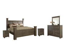 Load image into Gallery viewer, Juararo Bedroom Set
