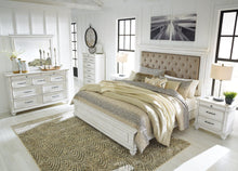 Load image into Gallery viewer, Kanwyn Bedroom Set
