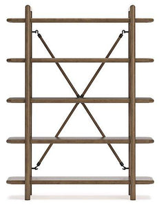 Roanhowe Home Office Set