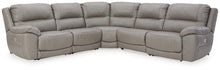 Load image into Gallery viewer, Dunleith Power Reclining Sectional
