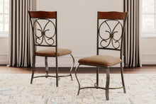 Load image into Gallery viewer, Glambrey Dining Chair
