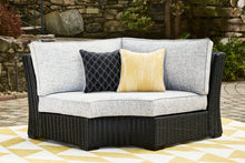 Load image into Gallery viewer, Beachcroft Outdoor Sectional
