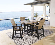 Load image into Gallery viewer, Fairen Trail Outdoor Dining Set
