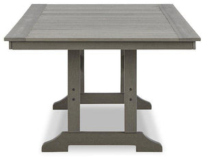 Visola Outdoor Dining Table