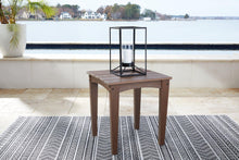 Load image into Gallery viewer, Emmeline Outdoor End Table
