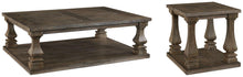 Load image into Gallery viewer, Johnelle Coffee Table
