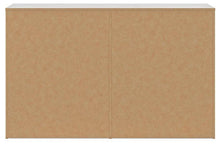 Load image into Gallery viewer, Cayboni Dresser and Mirror
