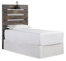 Load image into Gallery viewer, Drystan Bed with 4 Storage Drawers
