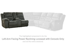 Load image into Gallery viewer, Nettington Power Reclining Sectional
