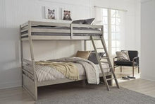 Load image into Gallery viewer, Lettner Bunk Bed
