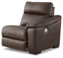 Load image into Gallery viewer, Salvatore 3-Piece Power Reclining Loveseat with Console
