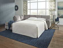 Load image into Gallery viewer, Altari Sleeper Sectional with Chaise
