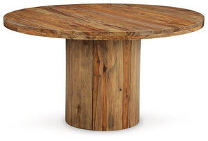 Dressonni Dining Room Set