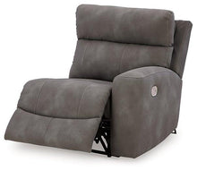 Load image into Gallery viewer, Next-Gen DuraPella Performance Fabric 3-Piece Dual Power Reclining Modular Sofa
