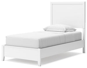 Binterglen Bed