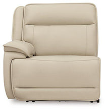 Load image into Gallery viewer, Double Deal Reclining Sectional with 2 Consoles
