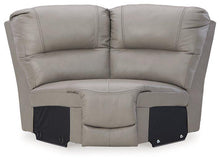 Load image into Gallery viewer, Dunleith Power Reclining Sectional
