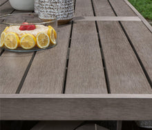 Load image into Gallery viewer, Hillside Barn Outdoor Dining Set
