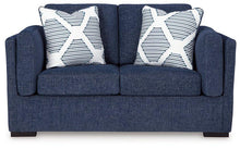 Load image into Gallery viewer, Evansley Loveseat image
