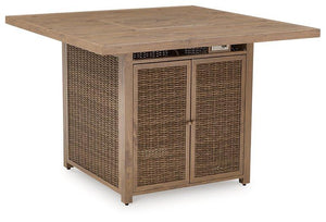 Walton Bridge Outdoor Dining Set