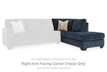 Load image into Gallery viewer, Aviemore Sectional with Chaise
