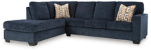 Load image into Gallery viewer, Aviemore Sectional with Chaise image
